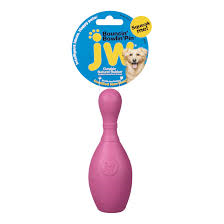 JW Bouncin Bowling Pin