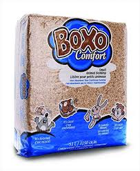 Boxo Small Animal Bedding