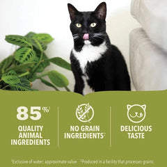 Acana Premium Pâté, Chicken & Tuna Kitten Recipe Wet Cat Food