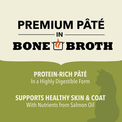 Acana Premium Pâté, Tuna Recipe Wet Cat Food