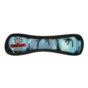 The Original Tuffy Bone Blue 12x4x2"