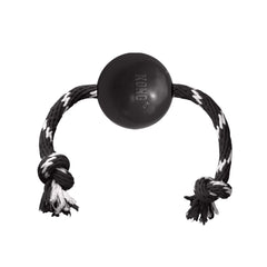 Kong Extreme Ball with Rope