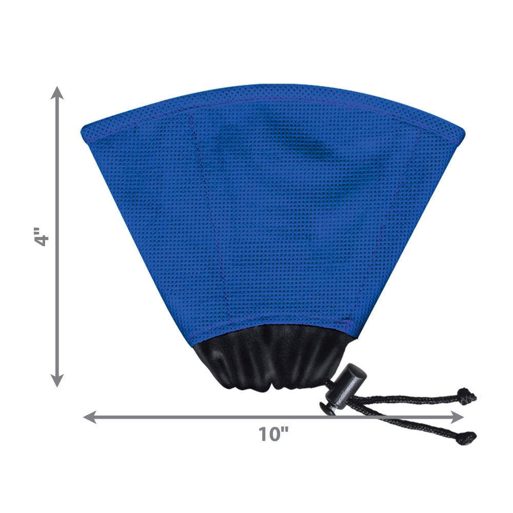 KONG EZ Soft Collars for Dogs and Cats