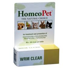 Homeopet Host No More 15ml