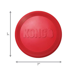 Kong Classic Flyer