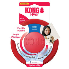 Kong Classic Flyer