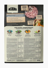 Acana Adult Small Breed Recipe