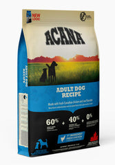 Acana Adult Dog Recipe