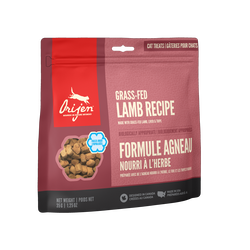Orijen Freeze Dried Cat Treats Romney Lamb