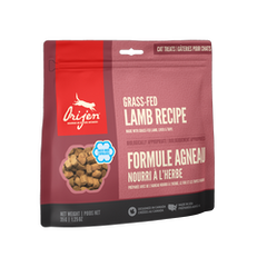 Orijen Freeze Dried Cat Treats Romney Lamb