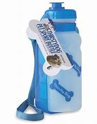 Pet Lodge Thirsty Dog Bottle 20oz