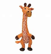 Kong Shakers Luvz Giraffe