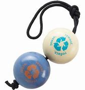 Planet Dog Orbee Tuff Recycle Ball Value Pak