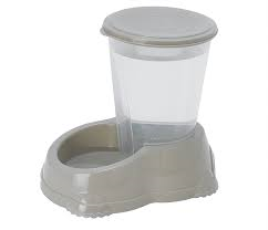 Moderna Smart Snacker Pet Food Dispenser 3L