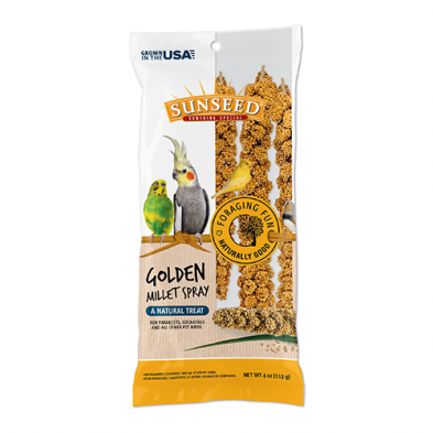 Millet treats hotsell