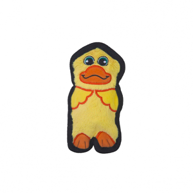 Outward Hound Invincibles Mini Dog Toy