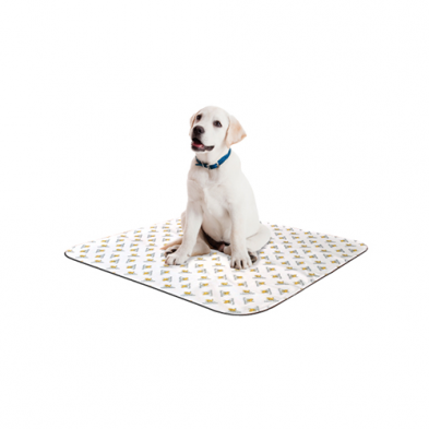 Pooch Pad Reusable Absorbent Potty Pad