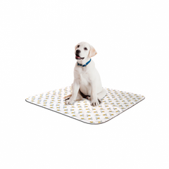 Pooch Pad Reusable Absorbent Potty Pad