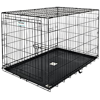 Precision Provalu Crate
