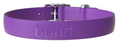 Bond Waterproof Dog Collar