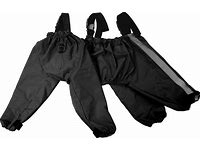 Fou Fou Body Guard Black