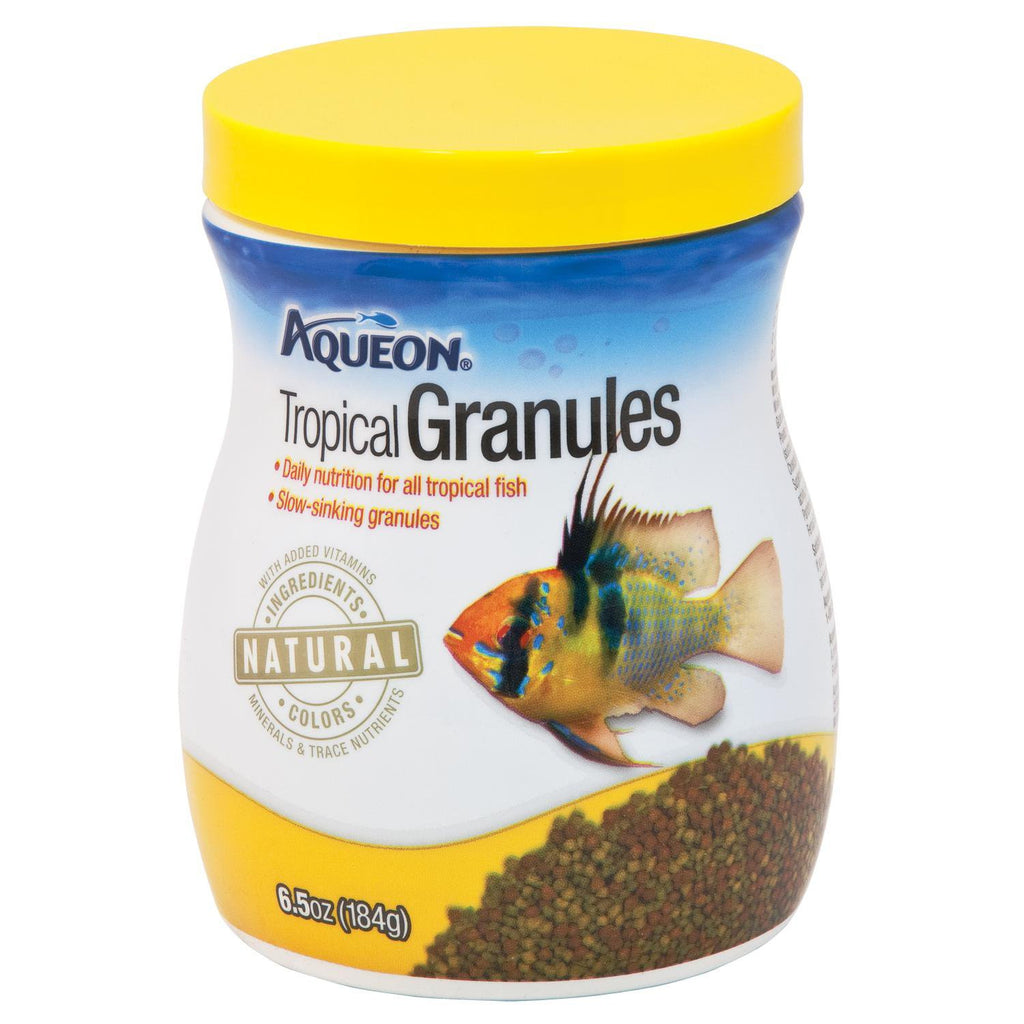 Aqueon Tropical Gran 92g