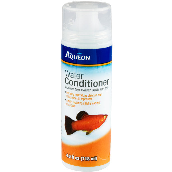 Aqueon Water Conditioner – Andy's Pet Town