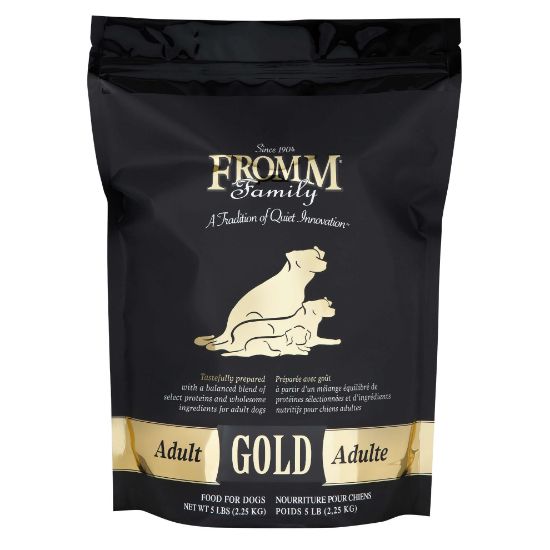 Fromm Gold Adult