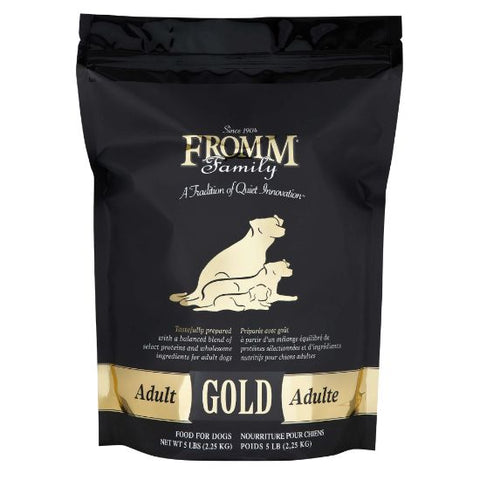 Fromm Gold Adult