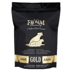 Fromm Gold Adult