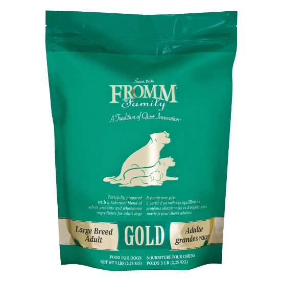 Fromm Gold Adult Large Breed