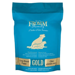 Fromm Gold Large Breed Puppy