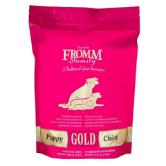 Fromm Puppy Gold