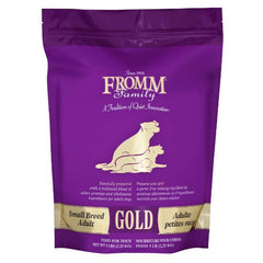 Fromm Gold Small Breed Adult