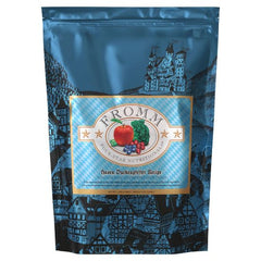 Fromm Four Star Nutritionals Hasen Duckenpfeffer Recipe