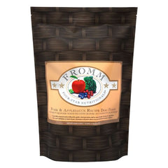 Fromm Four Star Nutritionals Pork & Applesauce Formula