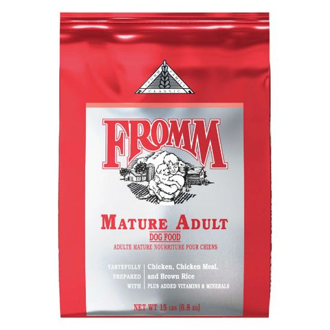 Fromm Classic Mature Adult