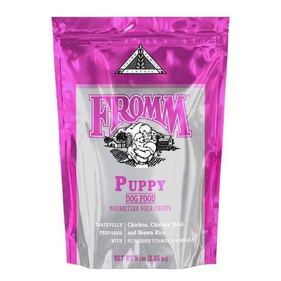 Fromm Classic Puppy