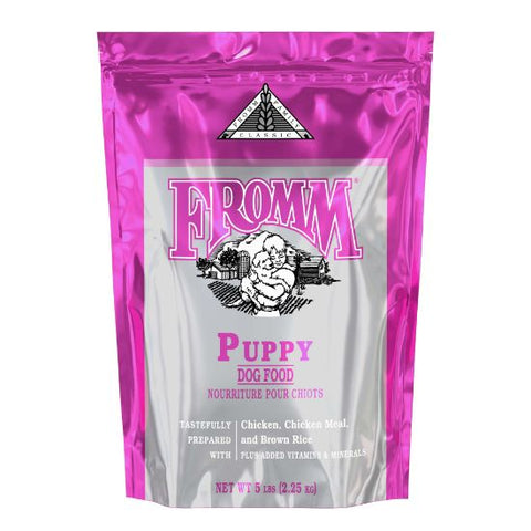 Fromm Classic Puppy
