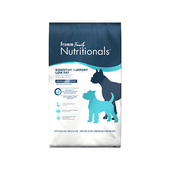 Fromm Nutritionals Digestive Support Low Fat Chicken & Oatmeal Recipe Dry Dog Food