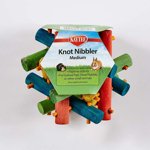 Kaytee Medium Nut Knot Nibbler