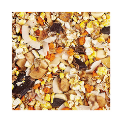 Sunseed Vita Prima Banana Coconut Trail Mix Treat 5 oz