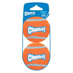 Chuckit! Launcher Compatible Tennis Ball