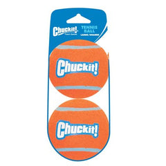 Chuckit! Launcher Compatible Tennis Ball