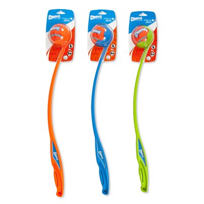 CHUCK IT! Launcher Sport 26L