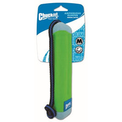 CHUCK IT! Tug, Shake or Toss Amphibious Bumper