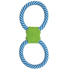 JW Pet Giggle Tug