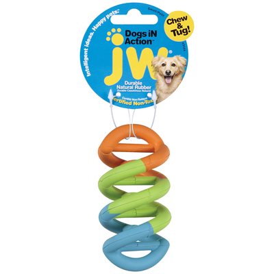 JW Pet DNA Dogs in Action S