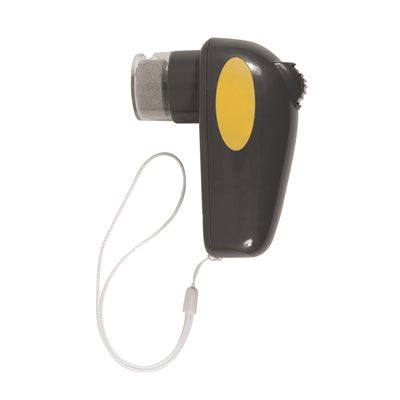 JW GripSoft Palm Nail Grinder for Dogs