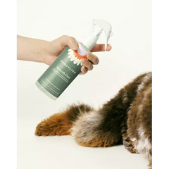 Dandylion Smooth Coat 250mL
